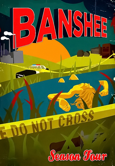 Banshee - Season 4 [293119] (A1709218107) [[TV Shows]] --Plex--